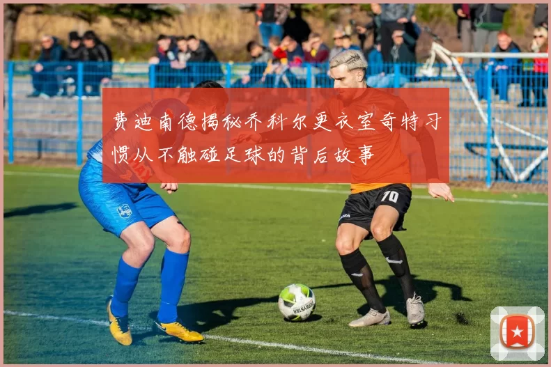 费迪南德揭秘乔科尔更衣室奇特习惯从不触碰足球的背后故事
